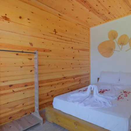 Liva Hotel
