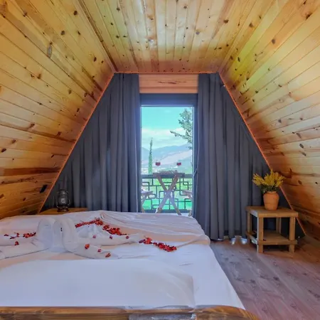 Liva Hotel Fethiye