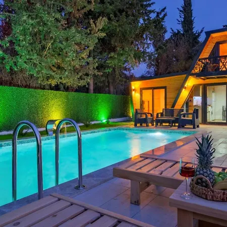 Hotel Liva 4*