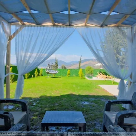 Hotel Liva Fethiye