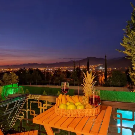 Hotel Liva Fethiye