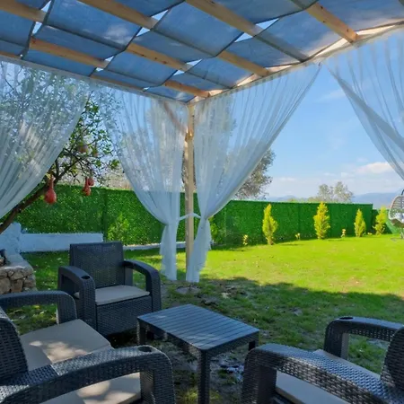 Liva Bungalov Fethiye